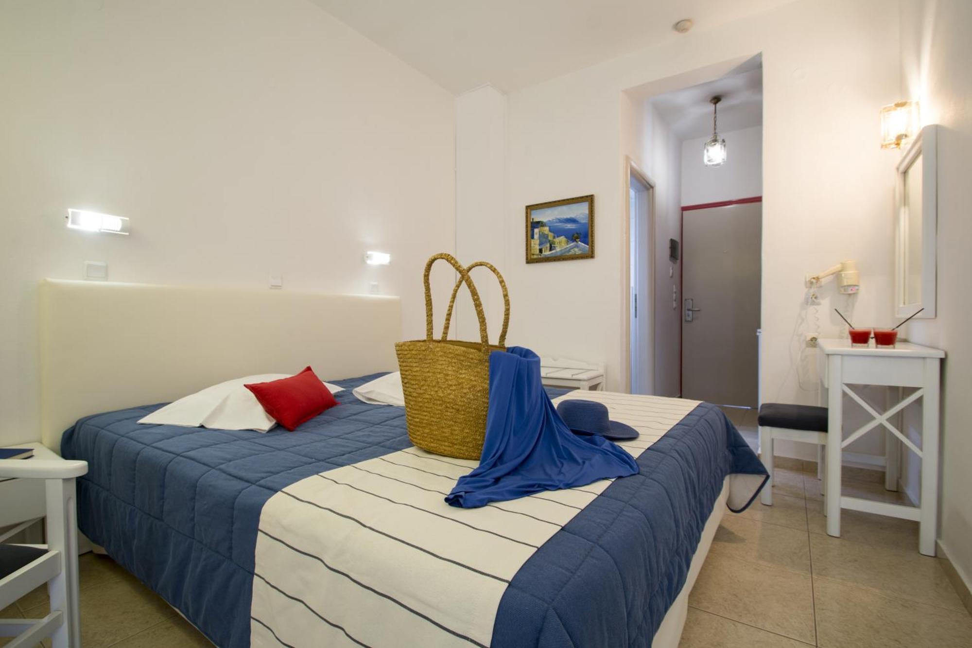 Kordistos Hotel Kéfalos Room photo